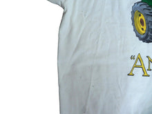 Load image into Gallery viewer, VTG Tractor Shirt Adult 2XL XXL Grandpas Are Just Antique Little Boys 90s Mens