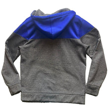 Load image into Gallery viewer, Duke Blue Devils Jacket Adult Medium Gray Sportswear Hoodie Colosseum NCAA Mens