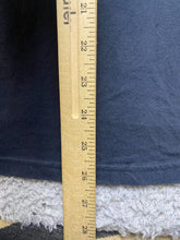 Load image into Gallery viewer, Under Armour Shirt Youth Extra Large Black Loose Fit Project Rock Blood Boys