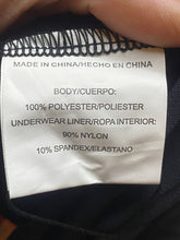 Load image into Gallery viewer, Chicknlegs Shorts Adult Small Orange Running Athletic Half Split Cars AOP NWT