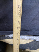 Load image into Gallery viewer, Adidas Shirt Adult 2XL Black Amplifier Red Spell Out Logo Badge Of Sport Mens