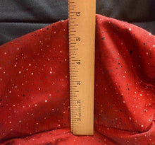 Load image into Gallery viewer, Air Jordan Backpack Red Large Jump Man Paint Splatter 5 Pocket School Gym