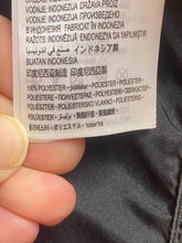 Load image into Gallery viewer, Air Jordan Backpack Red Large Jump Man Paint Splatter 5 Pocket School Gym