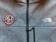 Load image into Gallery viewer, The North Face Jacket Adult Medium Gray Windwall Outdoor Hardware Embroider Mens