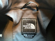 Load image into Gallery viewer, The North Face Jacket Adult Medium Gray Windwall Outdoor Hardware Embroider Mens