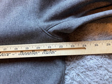 Load image into Gallery viewer, The North Face Jacket Adult Medium Gray Windwall Outdoor Hardware Embroider Mens