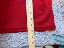 Load image into Gallery viewer, Norway Jersey Adult Medium Nord Souvenir Flag Sports Soccer Futball Mens