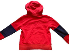 Load image into Gallery viewer, Under Armour Sweatshirt Adult Large Hoodie Coast Guard Spell Out Pullover Men