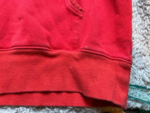 Load image into Gallery viewer, Under Armour Sweatshirt Adult Large Hoodie Coast Guard Spell Out Pullover Men