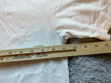 Load image into Gallery viewer, Good Karma Shirt Womens Extra Large Wings Sword Affliction Style Y2K Pink Grey