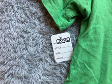 Load image into Gallery viewer, Champion Banana Shirt Adult Medium Kelly Green Chiquita Fruit Mens