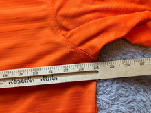 Load image into Gallery viewer, Clemson Tigers Polo Shirt Adult Large Orange 2013 National Champions NCAA Men