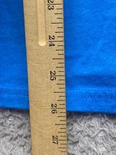 Load image into Gallery viewer, Don Juan Shirt Mens Large Blue Mexican Restuarant Promo North Carolina