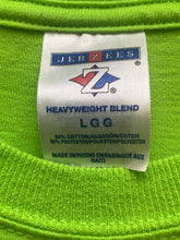 Load image into Gallery viewer, 2007 USBC Shirt Mens Large Green Bowling Championship Team Sport Streetwear