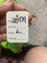 Load image into Gallery viewer, 2007 USBC Shirt Mens Large Green Bowling Championship Team Sport Streetwear