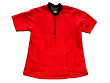 Load image into Gallery viewer, Fox Racing Shirt Mens Medium 1/4 Zip Performance Motocross Mountain Bike Sports