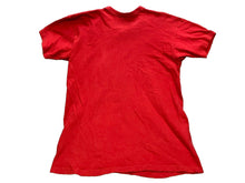 Load image into Gallery viewer, Vtg. Russell Shirt Womens Extra Large 70s Spell Out Single Stitch Over 35 League