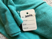 Load image into Gallery viewer, Vtg. Miami Dolphins Shirt Youth Large 80's NFL Football Spell Out Single Stitch