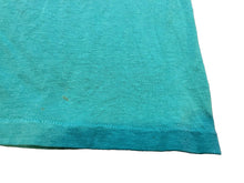 Load image into Gallery viewer, Vtg. Miami Dolphins Shirt Youth Large 80's NFL Football Spell Out Single Stitch