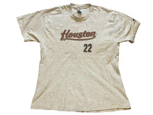 Load image into Gallery viewer, Vtg. Houston Astros Shirt Mens Extra Large Roger Clemens 22 MLB Baseball Y2K