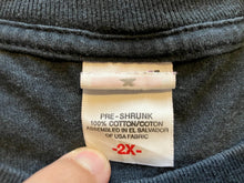 Load image into Gallery viewer, 2003 A Perfect Circle Shirt Womens 2XL Black Thirteenth Step Punk Goth Concert