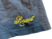 Load image into Gallery viewer, Request Shirt Mens Extra Large Black Pirate Swords Gothcore Punk Grunge Skeleton