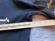 Load image into Gallery viewer, Request Shirt Mens Extra Large Black Pirate Swords Gothcore Punk Grunge Skeleton