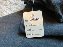 Load image into Gallery viewer, Request Shirt Mens Extra Large Black Pirate Swords Gothcore Punk Grunge Skeleton