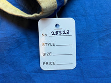 Load image into Gallery viewer, Buffalo Sabres Shirt Mens 2XL NHL Hockey Ringer Embroidered Patch Blue Athletic