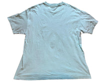 Load image into Gallery viewer, Flawless Diamond Shirt Mens Extra Large Aqua Blue Skater Grunge Streetwear