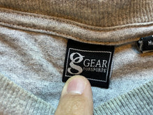 Load image into Gallery viewer, Iowa State Cyclones Shirt Mens 2XL NCAA College Sports Logo Spell Out ISU