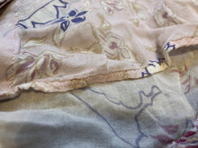 Load image into Gallery viewer, Anthropologie Cloth & Stone Shirt Womens Medium Paisley AOP Pink Button Down