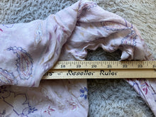 Load image into Gallery viewer, Anthropologie Cloth & Stone Shirt Womens Medium Paisley AOP Pink Button Down