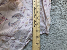 Load image into Gallery viewer, Anthropologie Cloth & Stone Shirt Womens Medium Paisley AOP Pink Button Down
