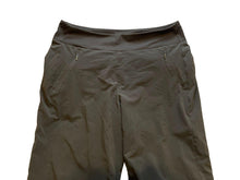 Load image into Gallery viewer, Athleta Leggings Womens Large 10T Black Workout Athleisure Yoga Athletic Stretch