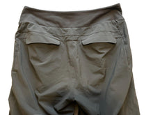 Load image into Gallery viewer, Athleta Leggings Womens Large 10T Black Workout Athleisure Yoga Athletic Stretch