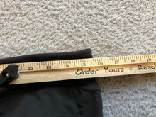 Load image into Gallery viewer, Athleta Leggings Womens Large 10T Black Workout Athleisure Yoga Athletic Stretch