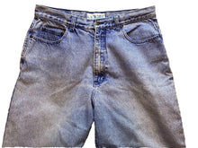 Load image into Gallery viewer, LA Blues Jeans Womens 16 (32x28) Light Blue Denim Classic Straight Leg