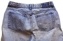 Load image into Gallery viewer, LA Blues Jeans Womens 16 (32x28) Light Blue Denim Classic Straight Leg