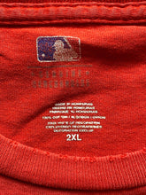Load image into Gallery viewer, St Louis Cardinals Shirt Adult 2XL XXL Red Albert Pujols #5 MLB Baseball Mens