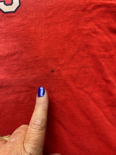 Load image into Gallery viewer, St Louis Cardinals Shirt Adult 2XL XXL Red Albert Pujols #5 MLB Baseball Mens