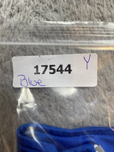 Load image into Gallery viewer, Under Armour Jacket Youth Extra Large Blue Full Zip Active Warm Up Loose Boys