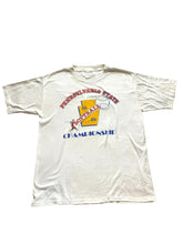 Load image into Gallery viewer, VTG Pennsylvania Shirt Adult Large Softball Championship Single Stitch 70s 80s