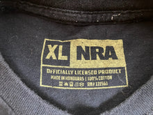 Load image into Gallery viewer, NRA Shirt Adult Extra Large National Rifle Association Camo Deer Hunting Mens