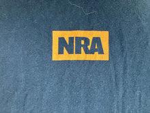 Load image into Gallery viewer, NRA Shirt Adult Extra Large National Rifle Association Camo Deer Hunting Mens