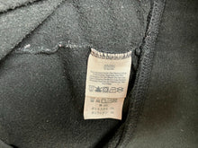 Load image into Gallery viewer, Eddie Bauer Pants Womens Medium (32x29) Black Wide Leg Pull On Spandex Stretch