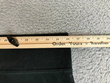 Load image into Gallery viewer, Eddie Bauer Pants Womens Medium (32x29) Black Wide Leg Pull On Spandex Stretch