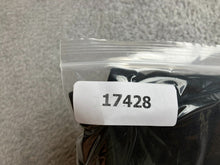 Load image into Gallery viewer, Eddie Bauer Pants Womens Medium (32x29) Black Wide Leg Pull On Spandex Stretch