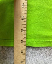 Load image into Gallery viewer, Nike Shirt Adult Extra Large Lime Green Regular Fit Swoosh Get Vapor Smoke Mens