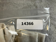 Load image into Gallery viewer, Alpine Design Jacket Adult Medium White 1/2 Zip Sherpa Fleece Outerwear Mens